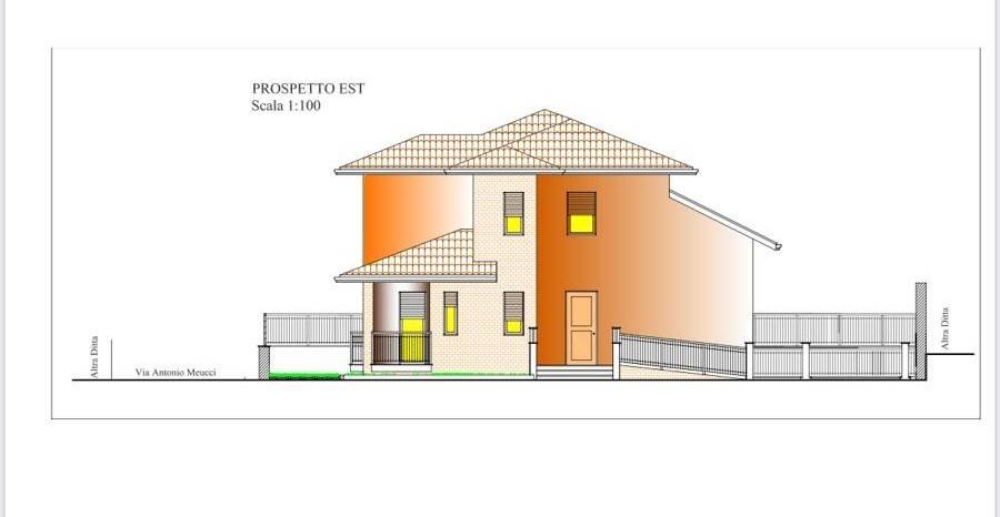 Villa a Lamezia terme - Foto 4
