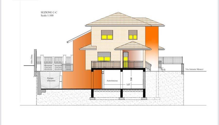 Villa a Lamezia terme - Foto 5
