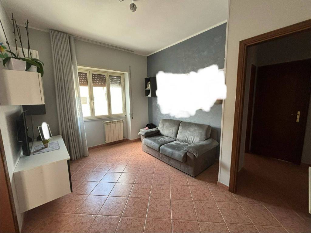 Appartamento a Catanzaro in Viale Fiume Busento, 188 - Foto 4