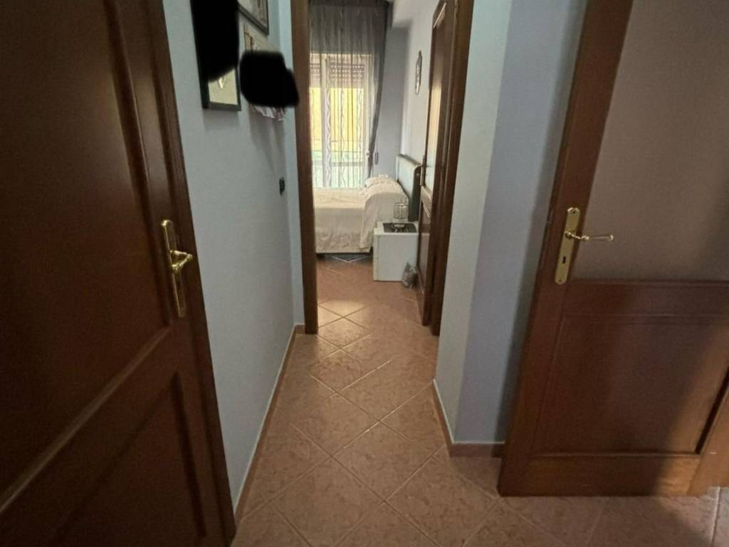 Appartamento a Catanzaro in Viale Fiume Busento, 188 - Foto 5