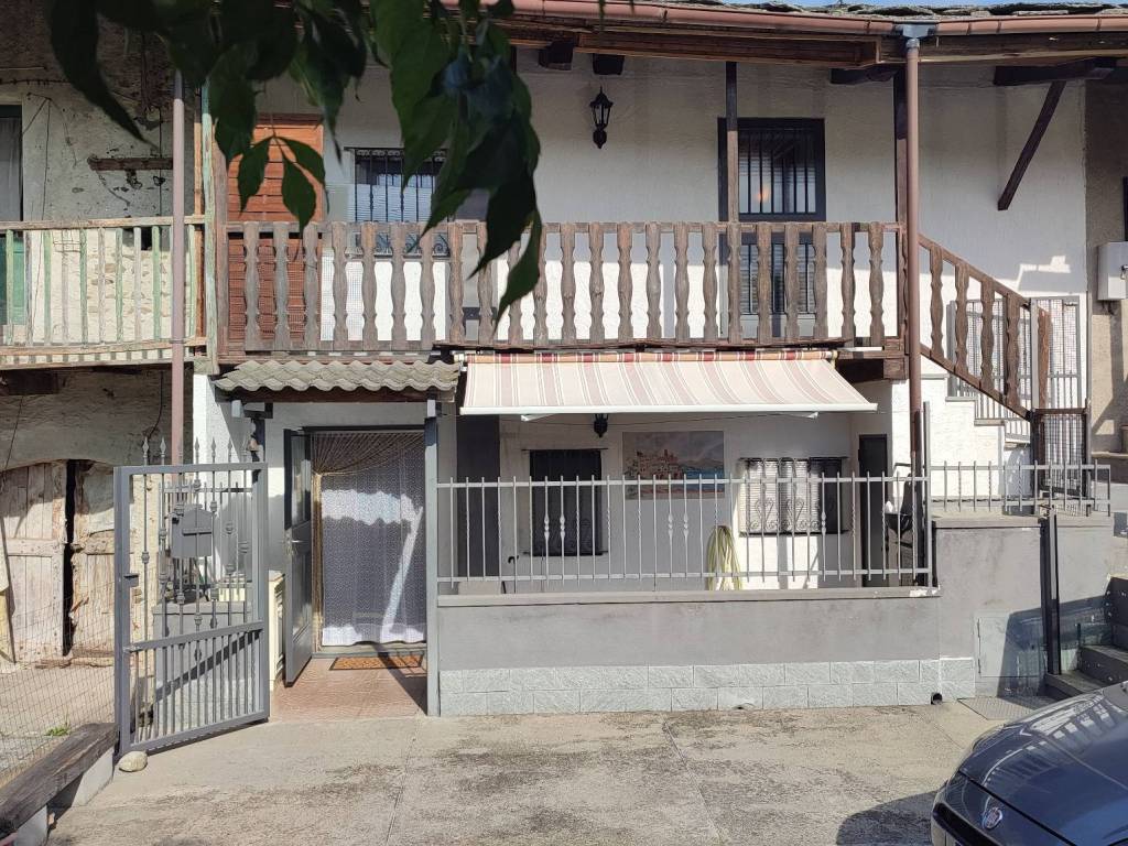 Rustico / casale a Gambasca in Via Bolè, 8 - Foto 2