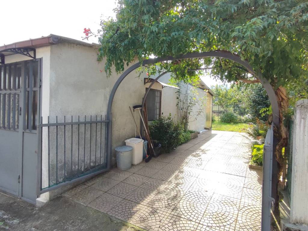 Rustico / casale a Gambasca in Via Bolè, 8 - Foto 4