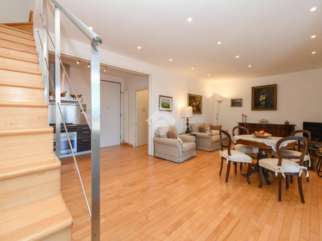 Appartamento a Peschiera del garda in Via Vivaldi, 3 - Foto 4