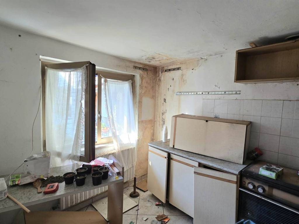 Casa indipendente a Camburzano in Via Salita Ferraria, 28 - Foto 5