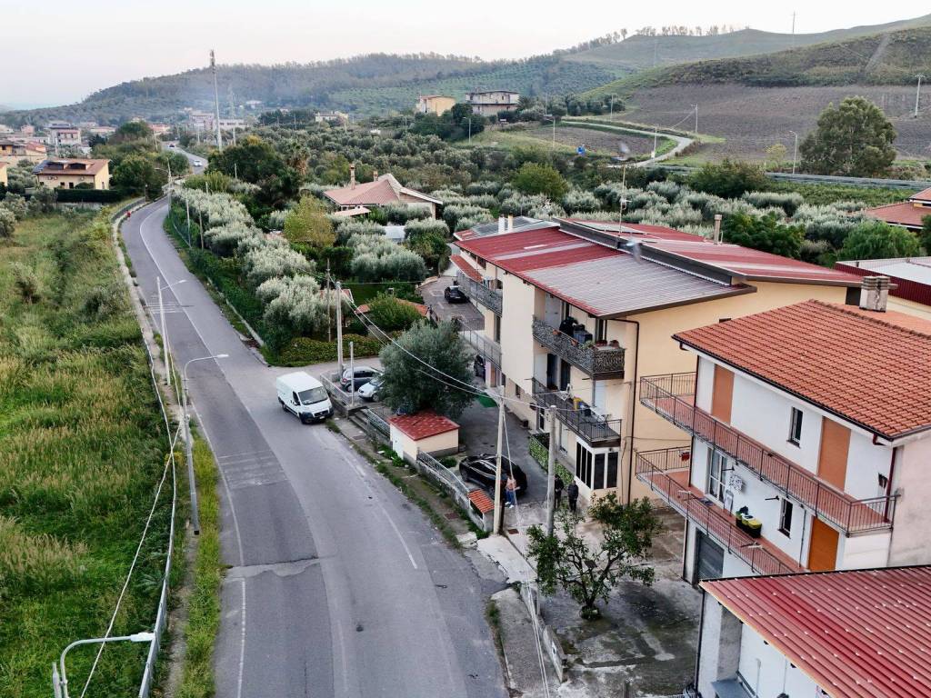 Appartamento a Catanzaro in Viale Fiume Busento, 188 - Foto 2