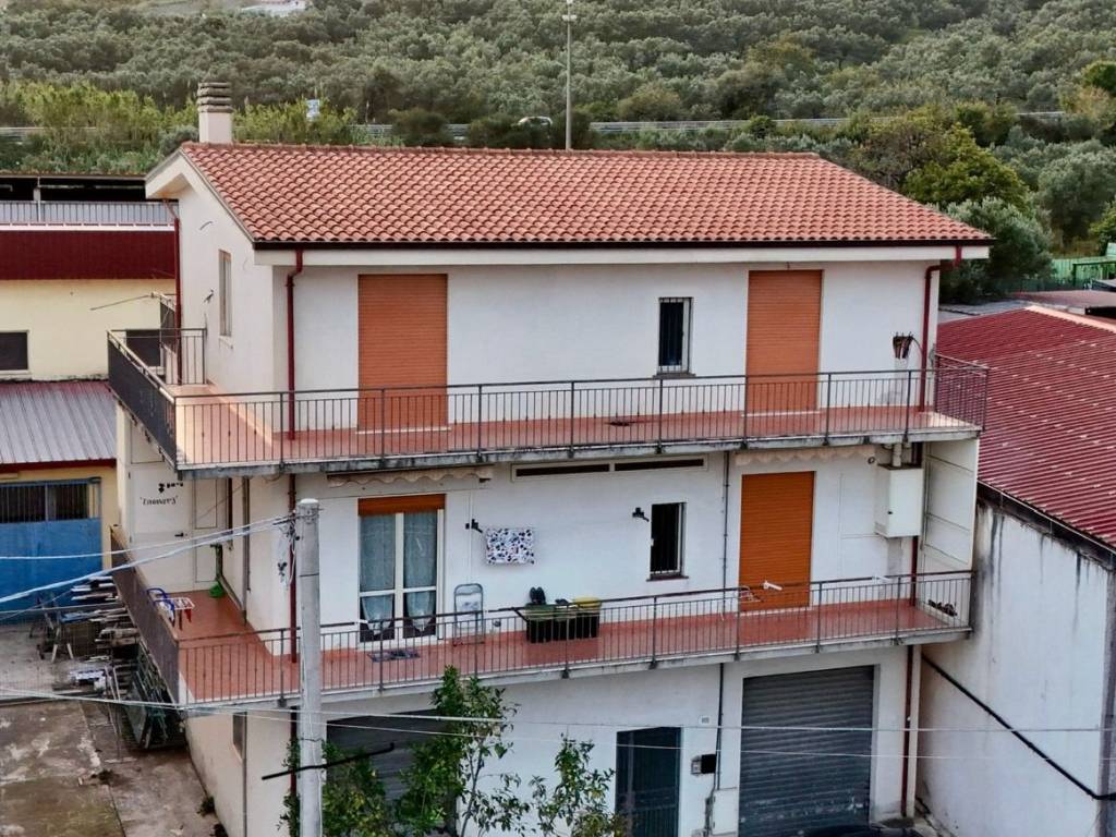 Appartamento a Catanzaro in Viale Fiume Busento, 188 - Foto 5