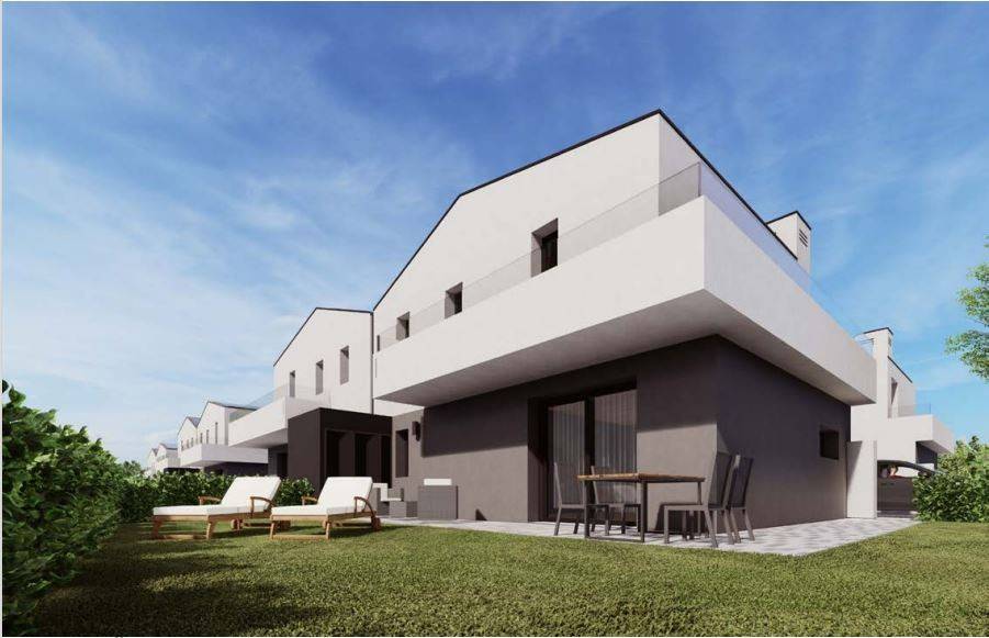 Casa indipendente a Abano terme in Via Roveri - Foto 2