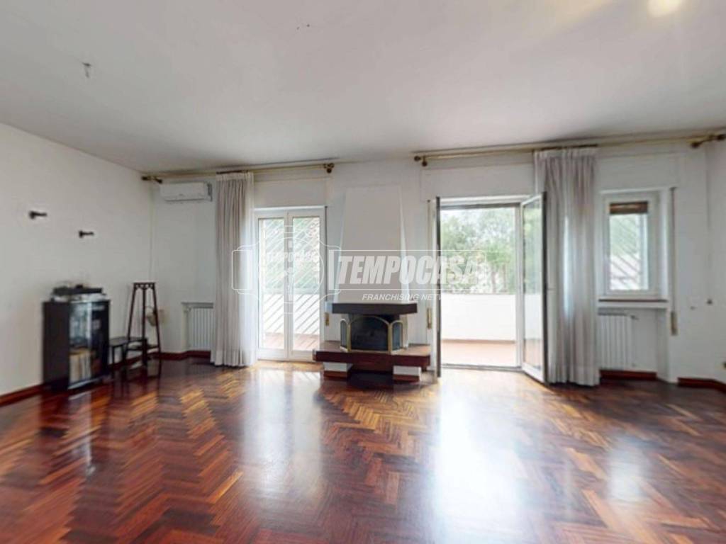 Appartamento a Bari in Viale Luigi Einaudi - Foto 2
