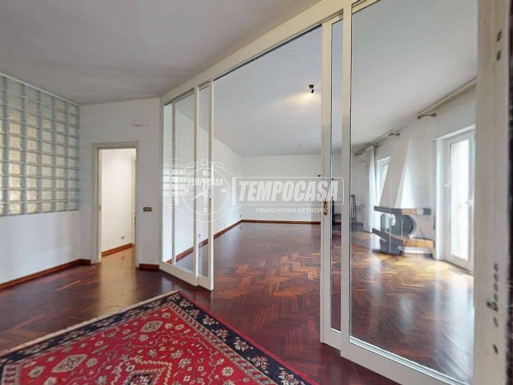 Appartamento a Bari in Viale Luigi Einaudi - Foto 4
