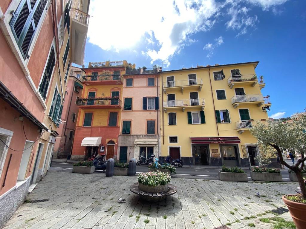 Casa indipendente a Lerici in Largo Guglielmo Marconi, 5 - Foto 2