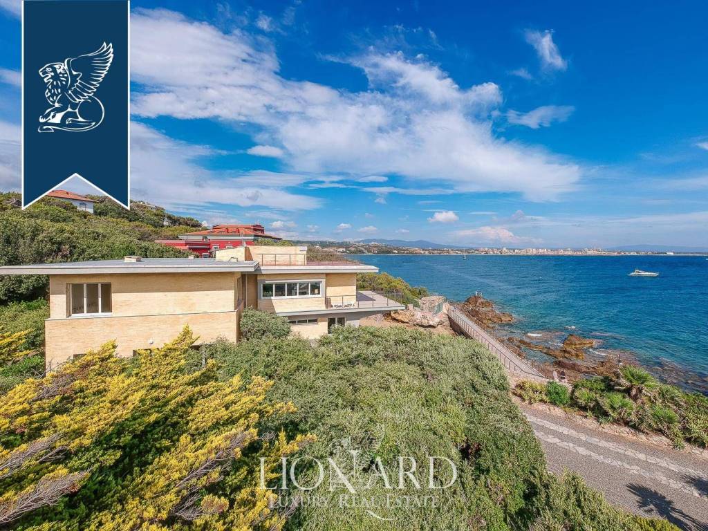 Villa a Rosignano marittimo - Foto 2