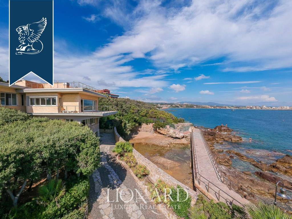 Villa a Rosignano marittimo - Foto 3