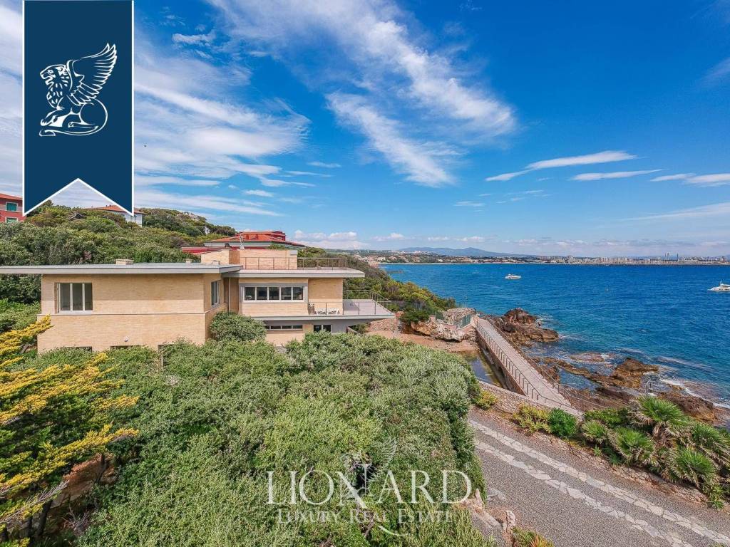 Villa a Rosignano marittimo - Foto 4