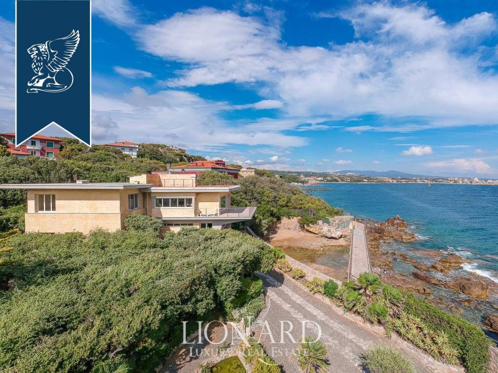 Villa a Rosignano marittimo - Foto 5