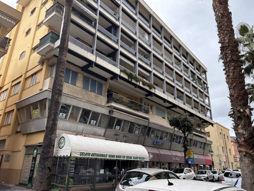 Immobile a Ventimiglia in Via Roma, 26 - Foto 2