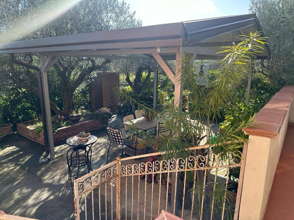Villa a Borgia in Via Vittorio Bachelet - Foto 4