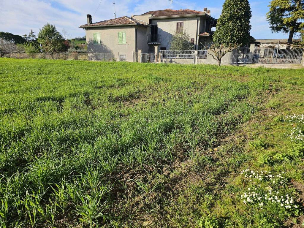 Terreno a Santarcangelo di romagna in Via Casetti Molari - Foto 2