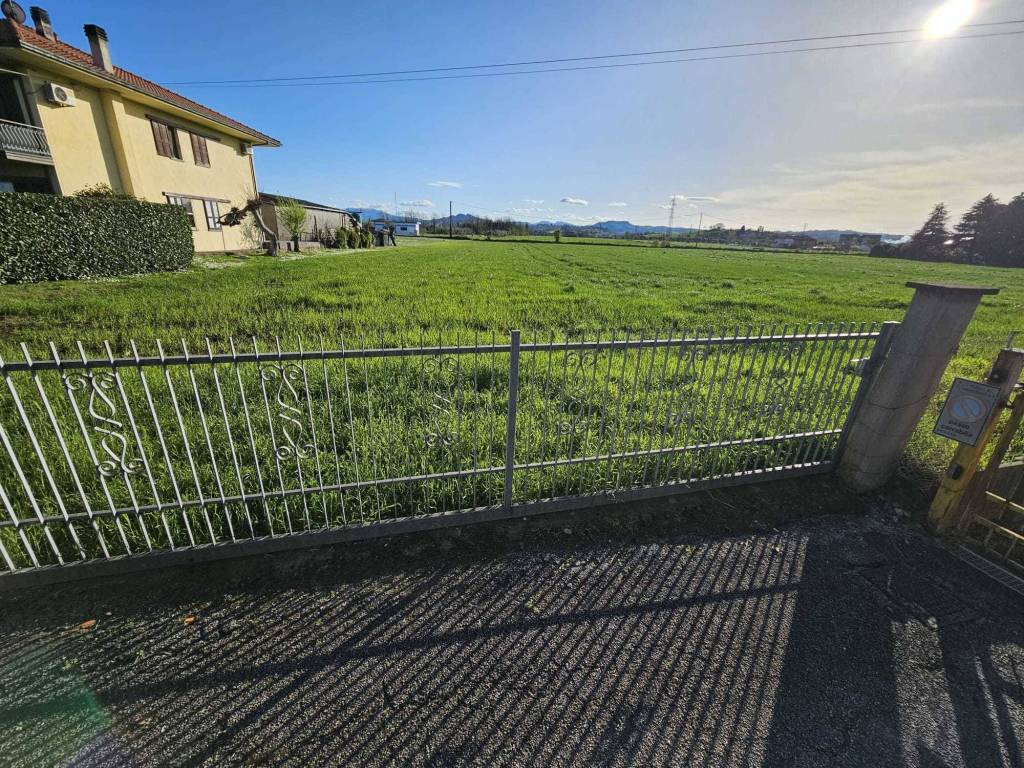 Terreno a Santarcangelo di romagna in Via Casetti Molari - Foto 3