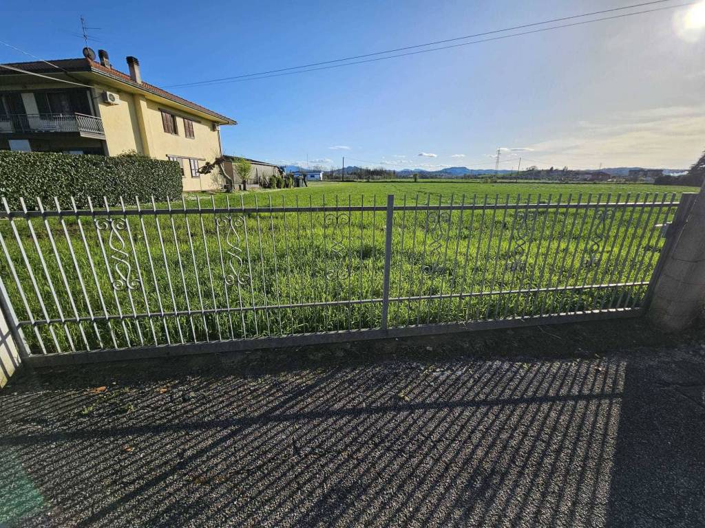 Terreno a Santarcangelo di romagna in Via Casetti Molari - Foto 4