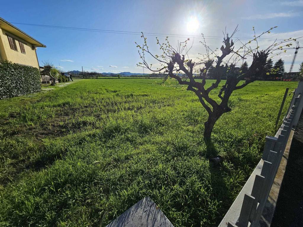 Terreno a Santarcangelo di romagna in Via Casetti Molari - Foto 5