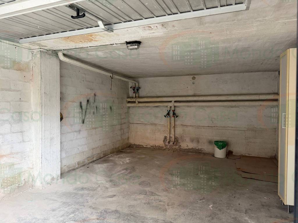 Box / garage a Ravenna in Via Mario Montanari - Foto 2