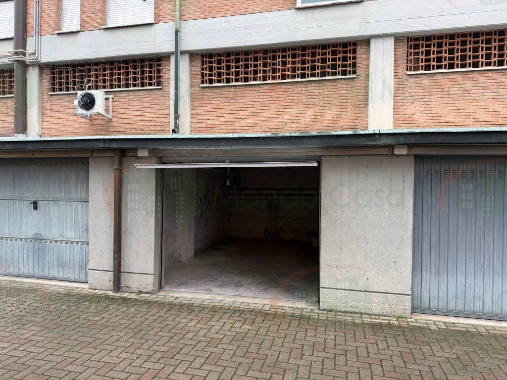 Box / garage a Ravenna in Via Mario Montanari - Foto 4