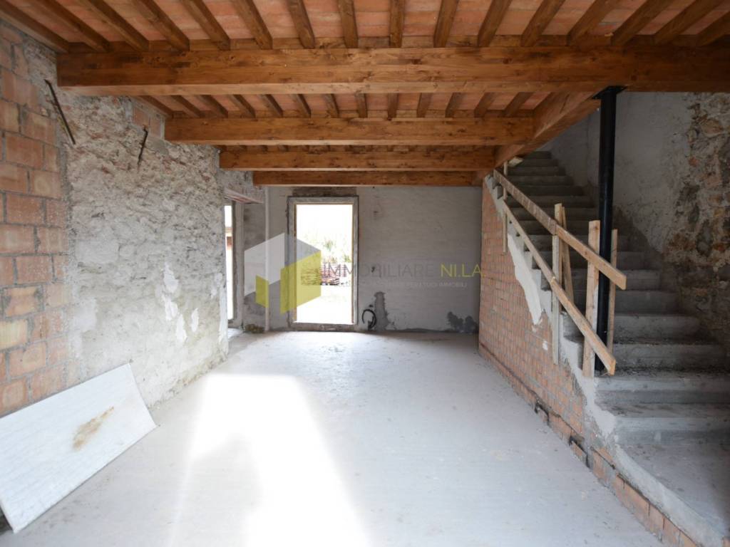 Casa indipendente a Vecchiano in Via Alessandro Manzoni - Foto 2