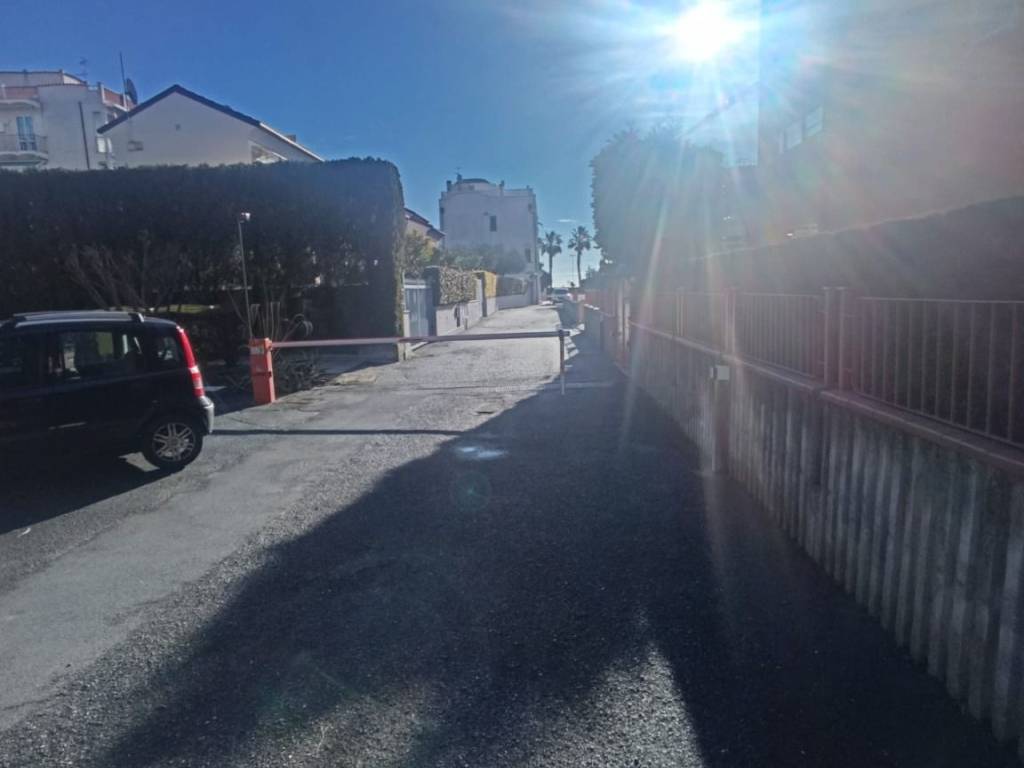 Appartamento a Loano in Via Sant'Andrea, 13 - Foto 2