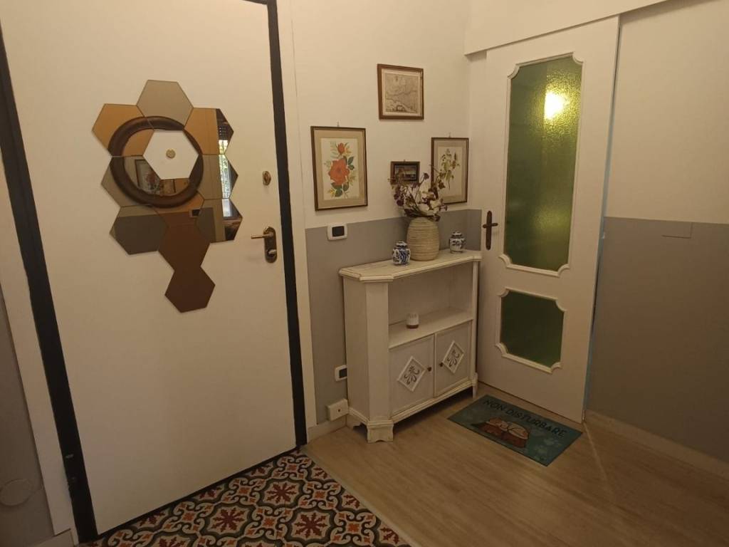 Appartamento a Loano in Via Sant'Andrea, 13 - Foto 3
