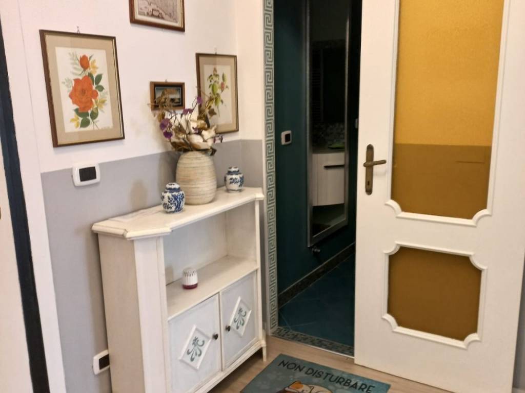 Appartamento a Loano in Via Sant'Andrea, 13 - Foto 4