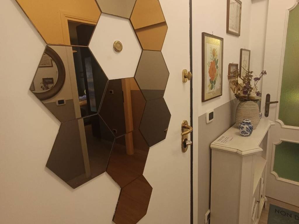 Appartamento a Loano in Via Sant'Andrea, 13 - Foto 5