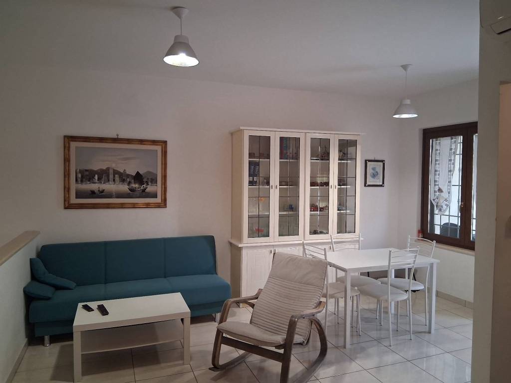 Villetta a schiera a Fiumicino in Via Portorose - Foto 3