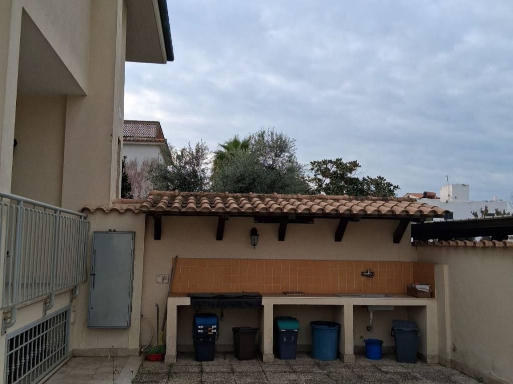 Villetta a schiera a Fiumicino in Via Portorose - Foto 4