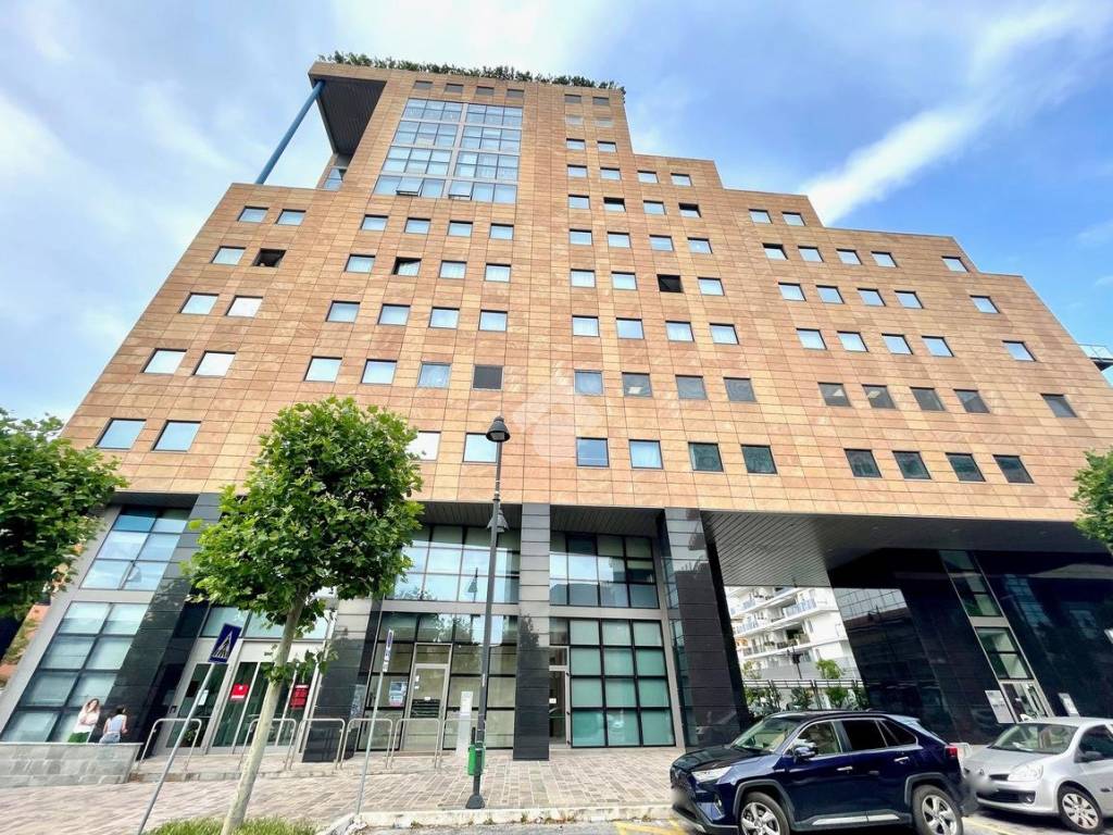 Immobile a Pescara in Via Giuseppe Misticoni, 3 - Foto 2