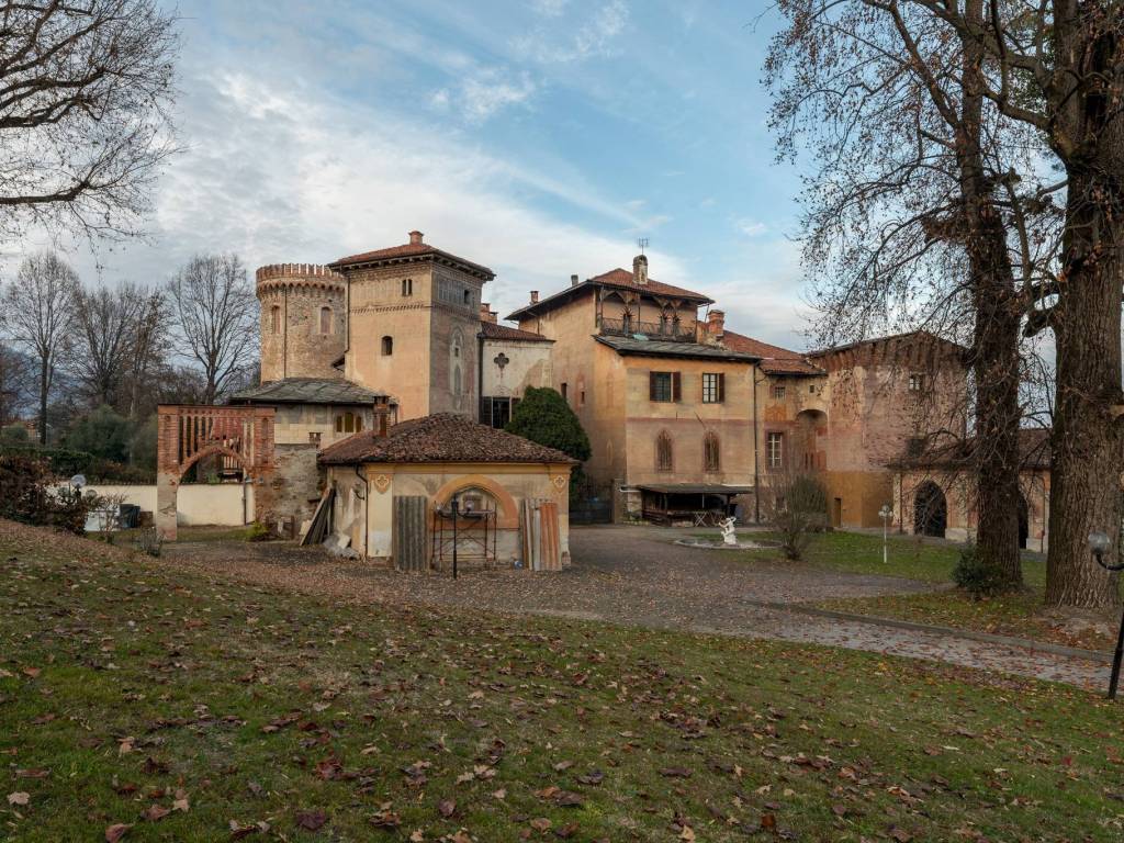 Appartamento a Envie in Via Vicolo Castello, 1 - Foto 2