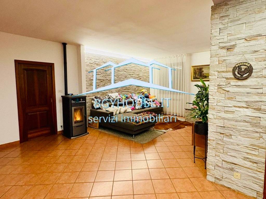Appartamento a Cologno al serio in Cascina Trinità - Foto 2