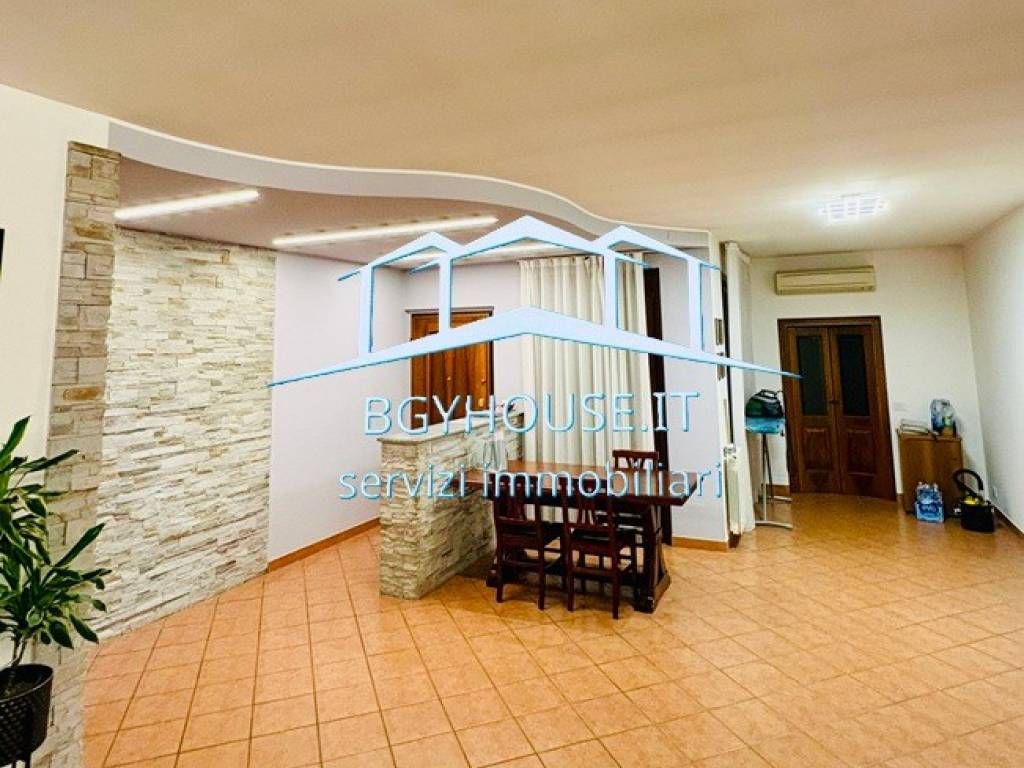 Appartamento a Cologno al serio in Cascina Trinità - Foto 3