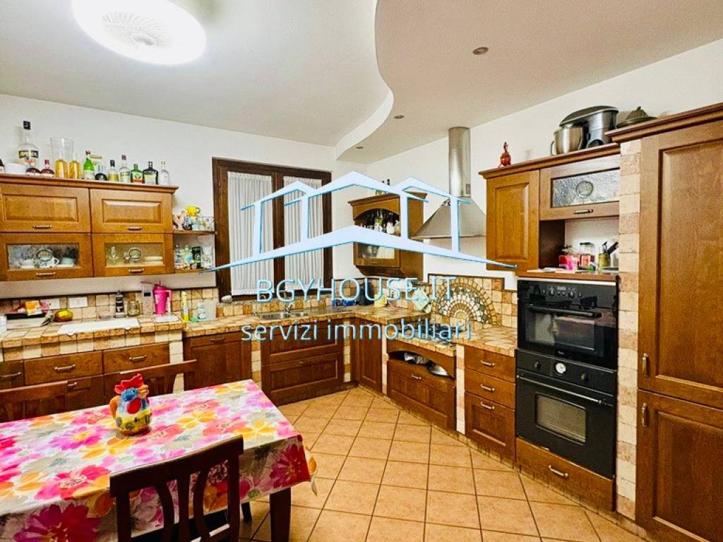 Appartamento a Cologno al serio in Cascina Trinità - Foto 4