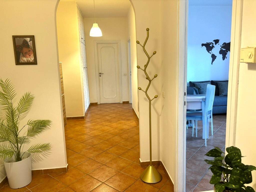 Appartamento a Ladispoli in Via Palo Laziale - Foto 5