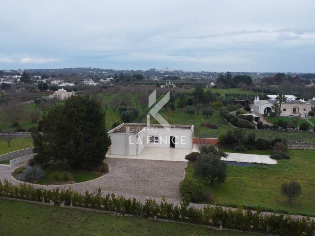 Villa a Martina franca in Strada Martina Franca - Alberobello - Foto 5