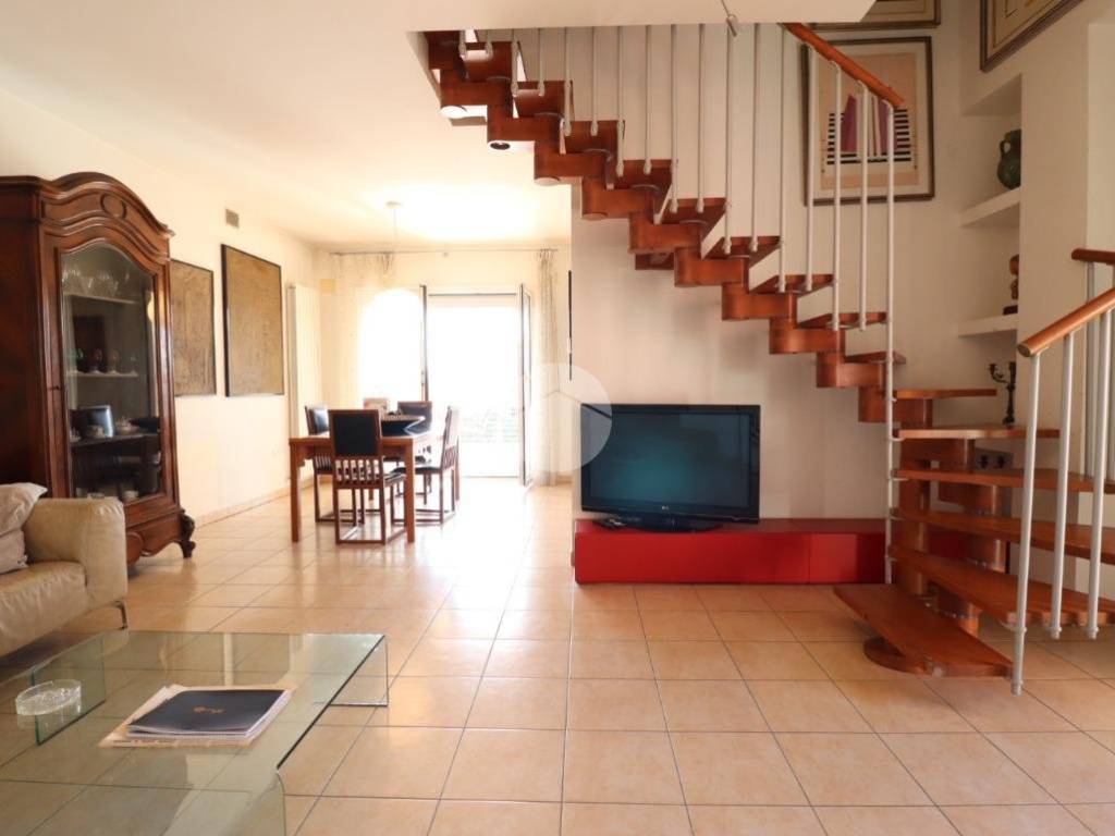 Appartamento a Giulianova in Via Montello, 47 - Foto 5