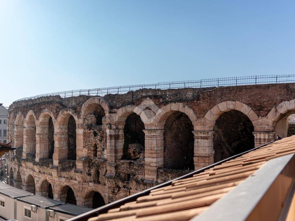 Appartamento a Verona in Via Anfiteatro - Foto 4