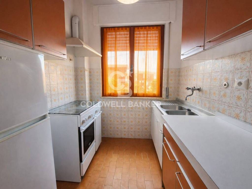 Appartamento a Tarquinia in Via della Prora, 18 - Foto 4