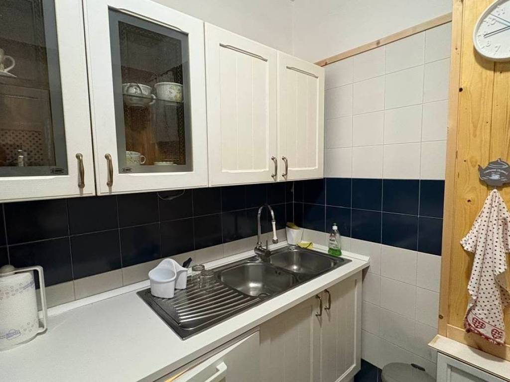 Appartamento a Trevi nel lazio in Piazza Suria - Foto 3