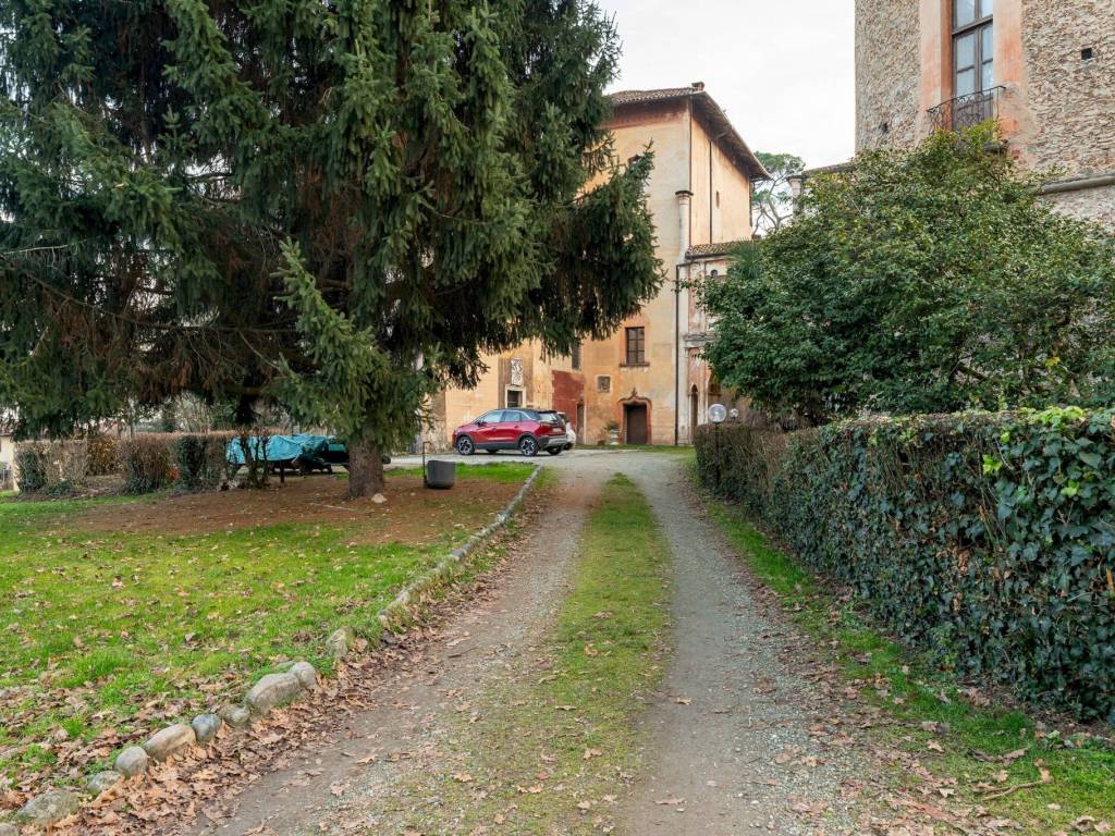 Appartamento a Envie in Via Vicolo Castello, 1 - Foto 2