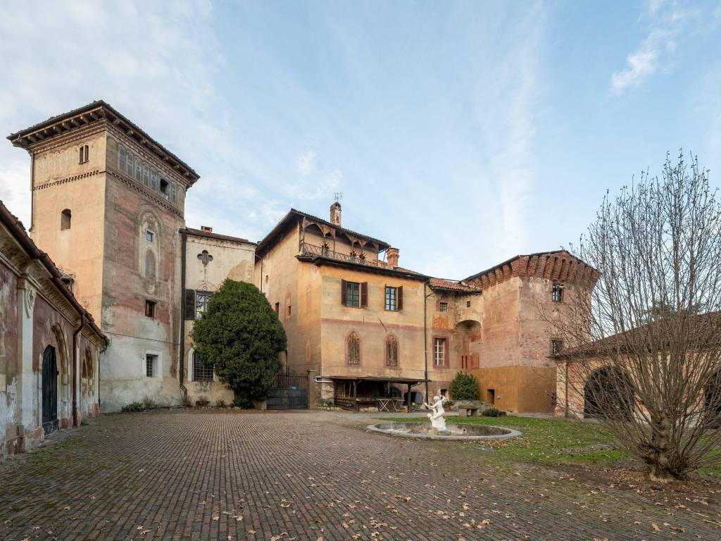 Appartamento a Envie in Via Vicolo Castello, 1 - Foto 3