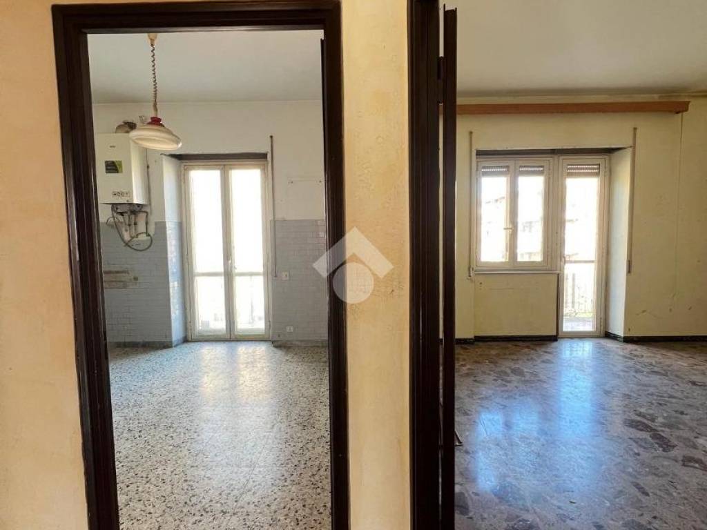 Appartamento a Civita castellana in Via Giosuè Carducci, 2 - Foto 5