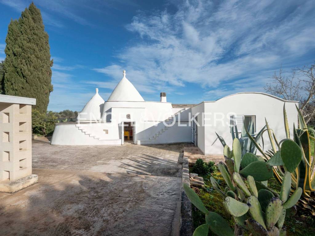 Rustico / casale a Ostuni - Foto 2