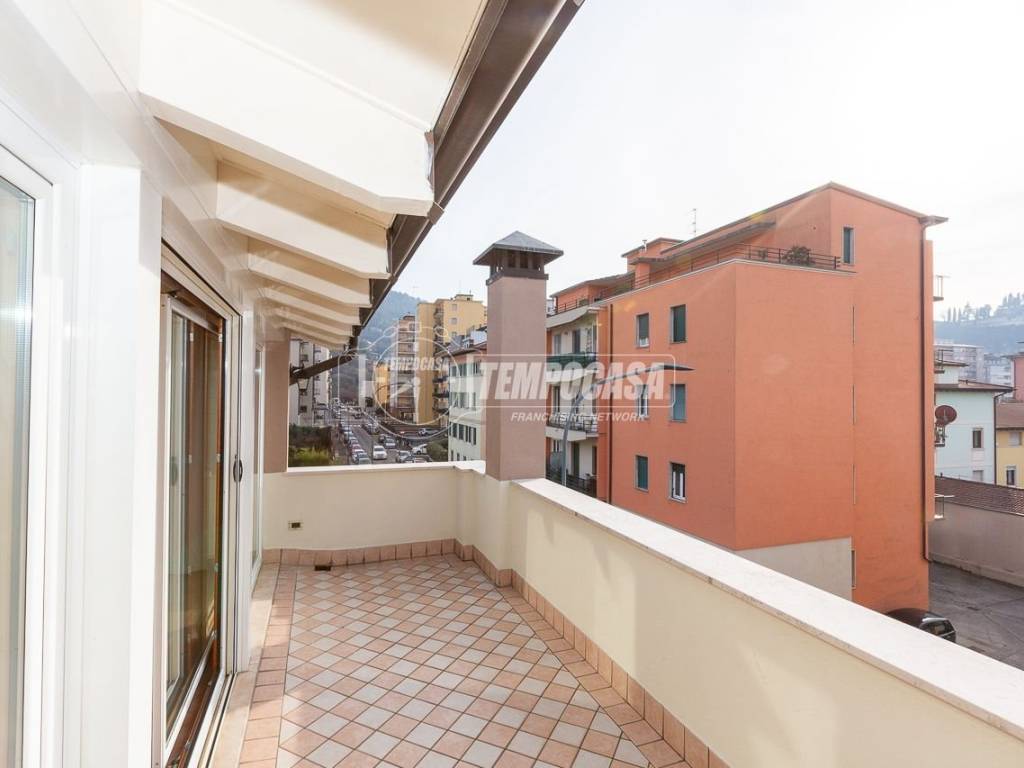 Appartamento a Brescia in Via Achille Papa 21 - Foto 3