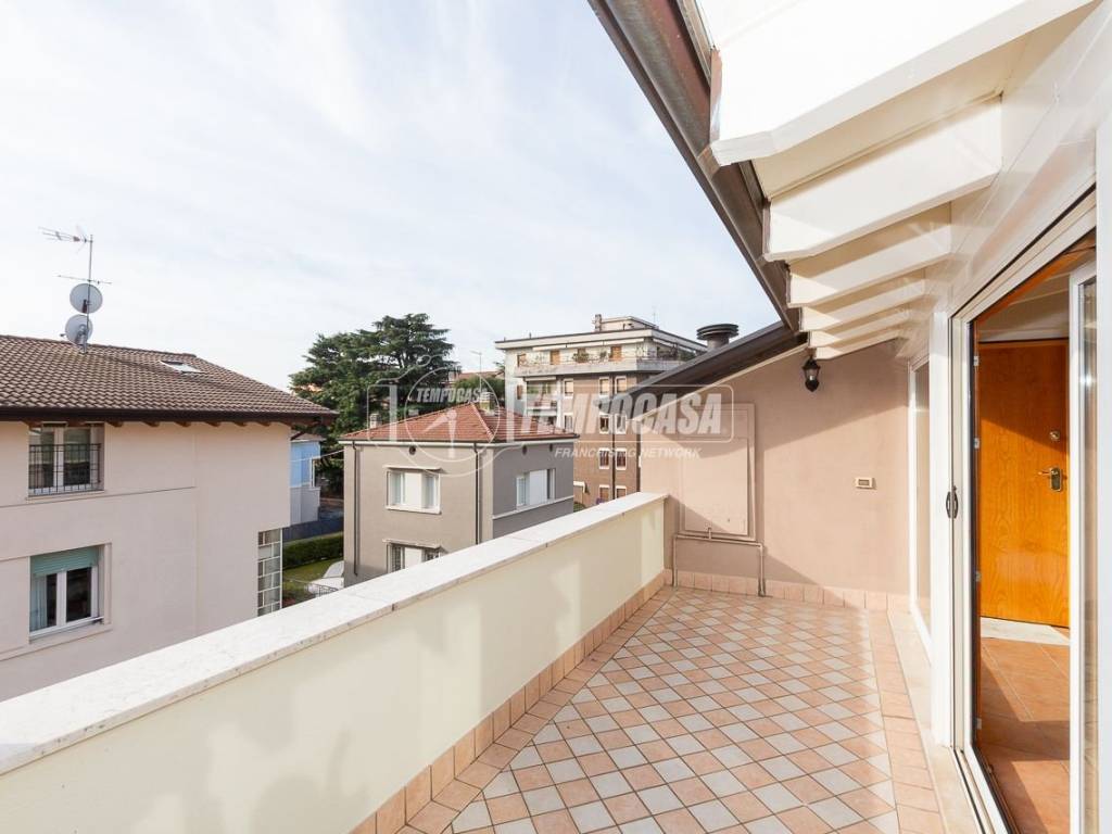 Appartamento a Brescia in Via Achille Papa 21 - Foto 4